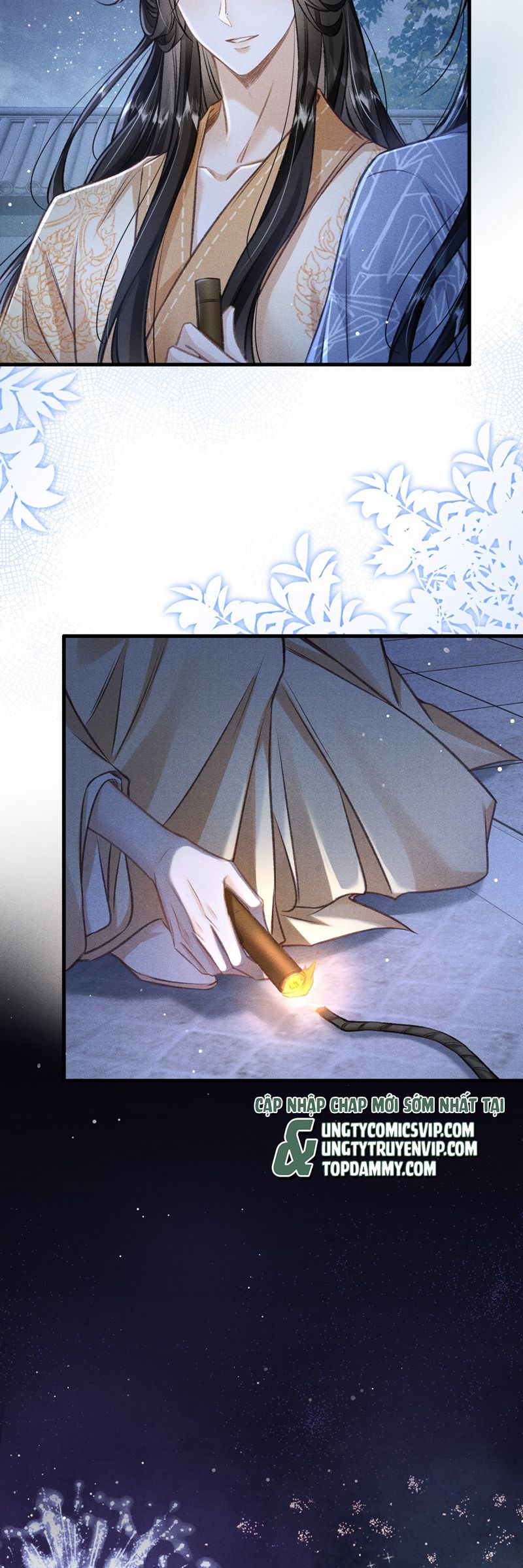 Đan Tiêu Vạn Dặm Chapter 81 - Trang 4