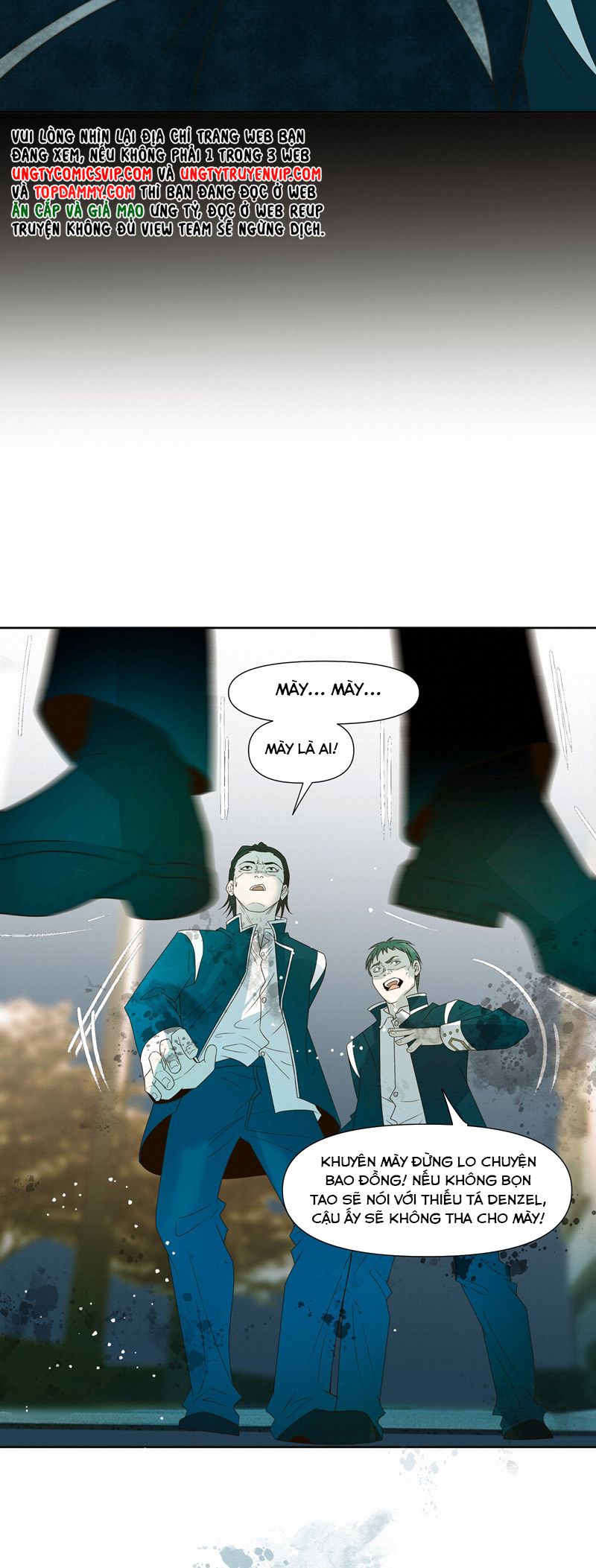 Tuyệt Xử Phùng Sinh Chapter 43 - Trang 4