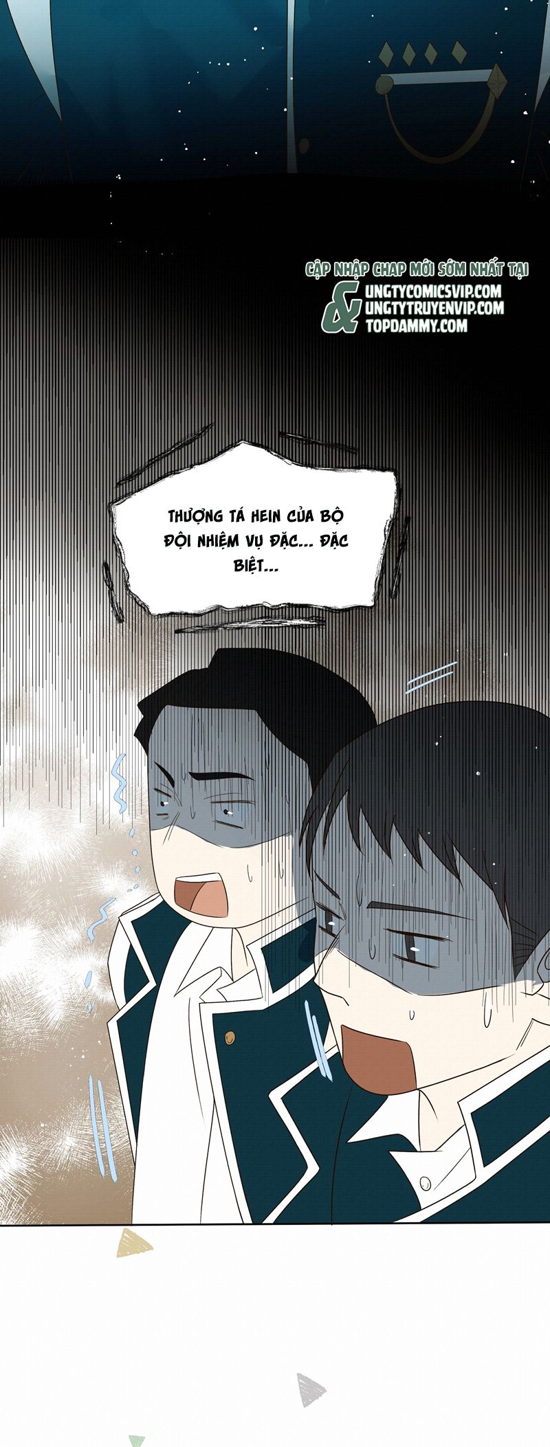 Tuyệt Xử Phùng Sinh Chapter 43 - Trang 4