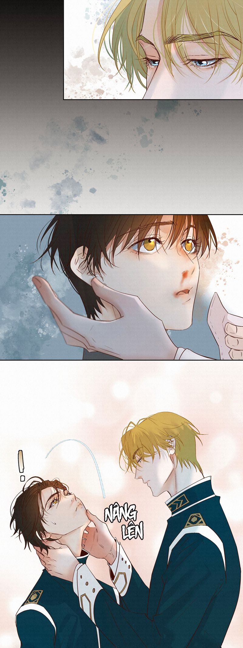 Tuyệt Xử Phùng Sinh Chapter 43 - Trang 4