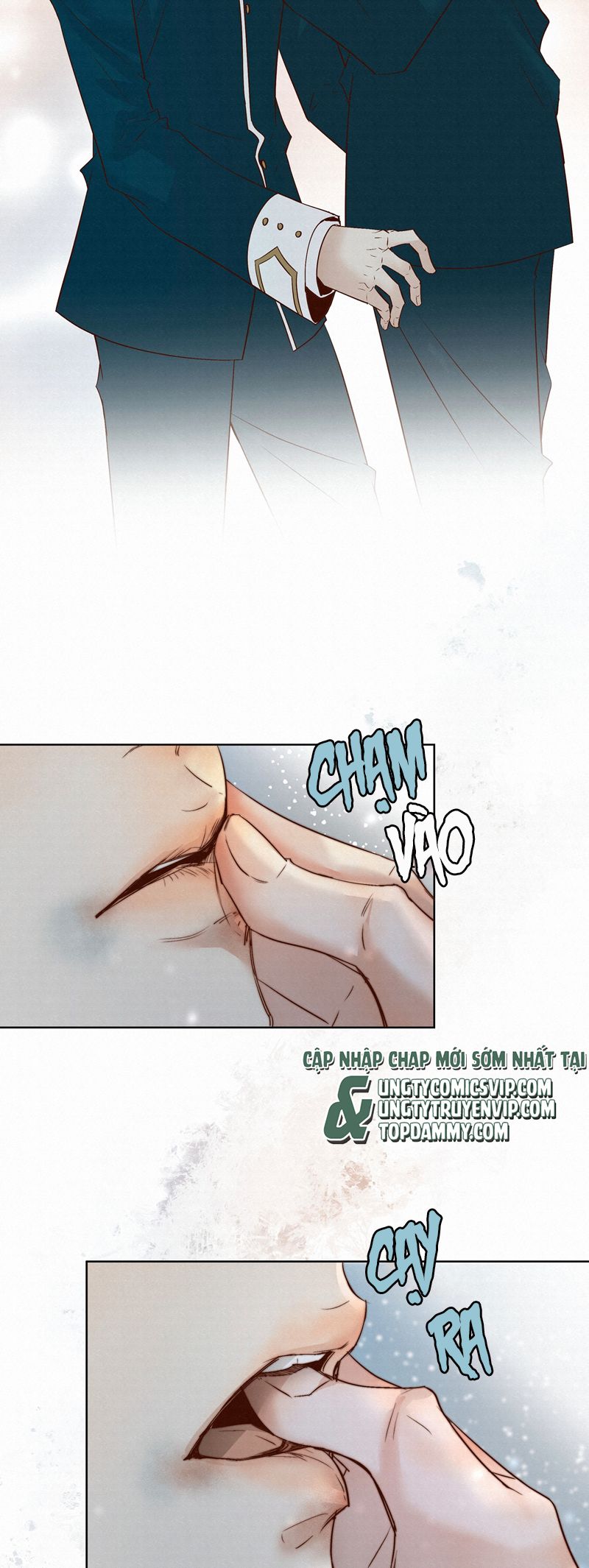 Tuyệt Xử Phùng Sinh Chapter 43 - Trang 4