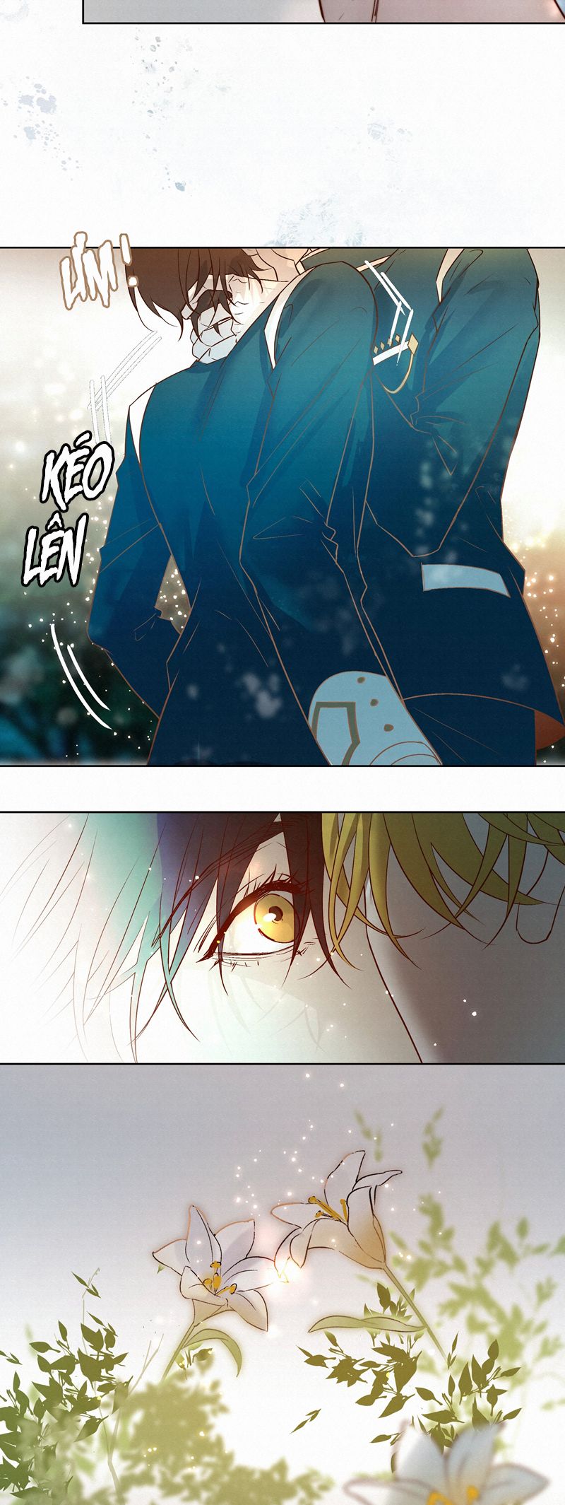 Tuyệt Xử Phùng Sinh Chapter 43 - Trang 4