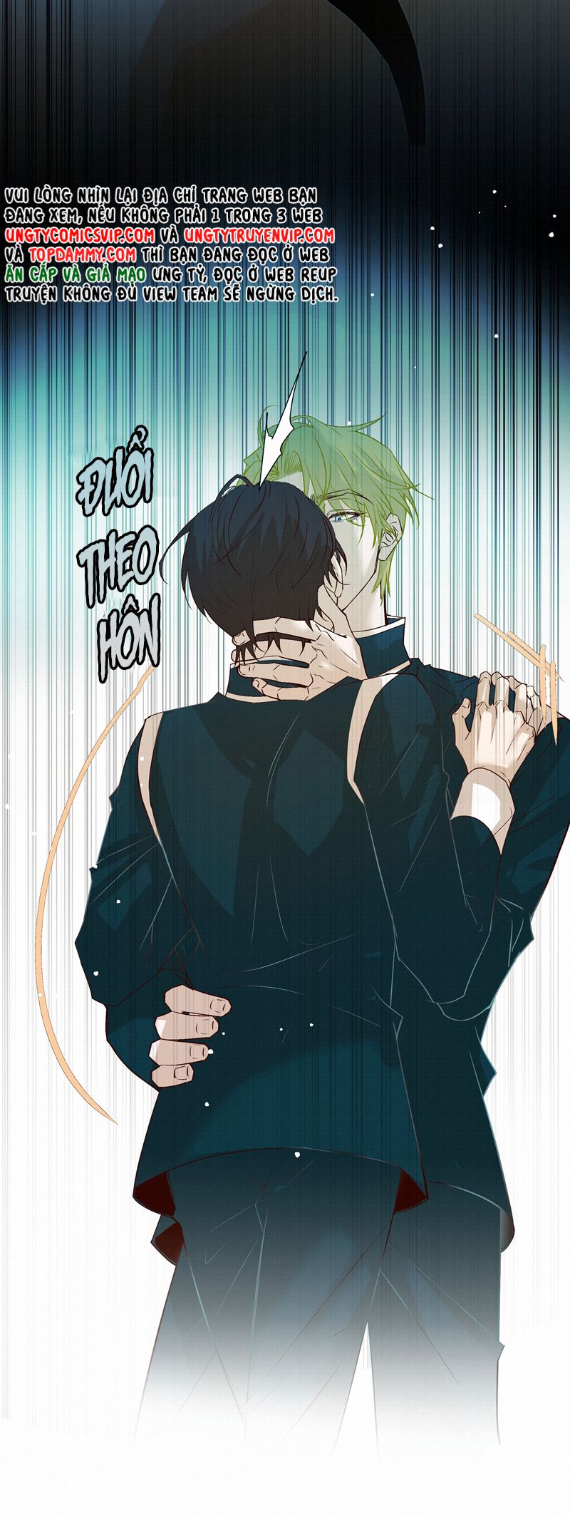 Tuyệt Xử Phùng Sinh Chapter 43 - Trang 4