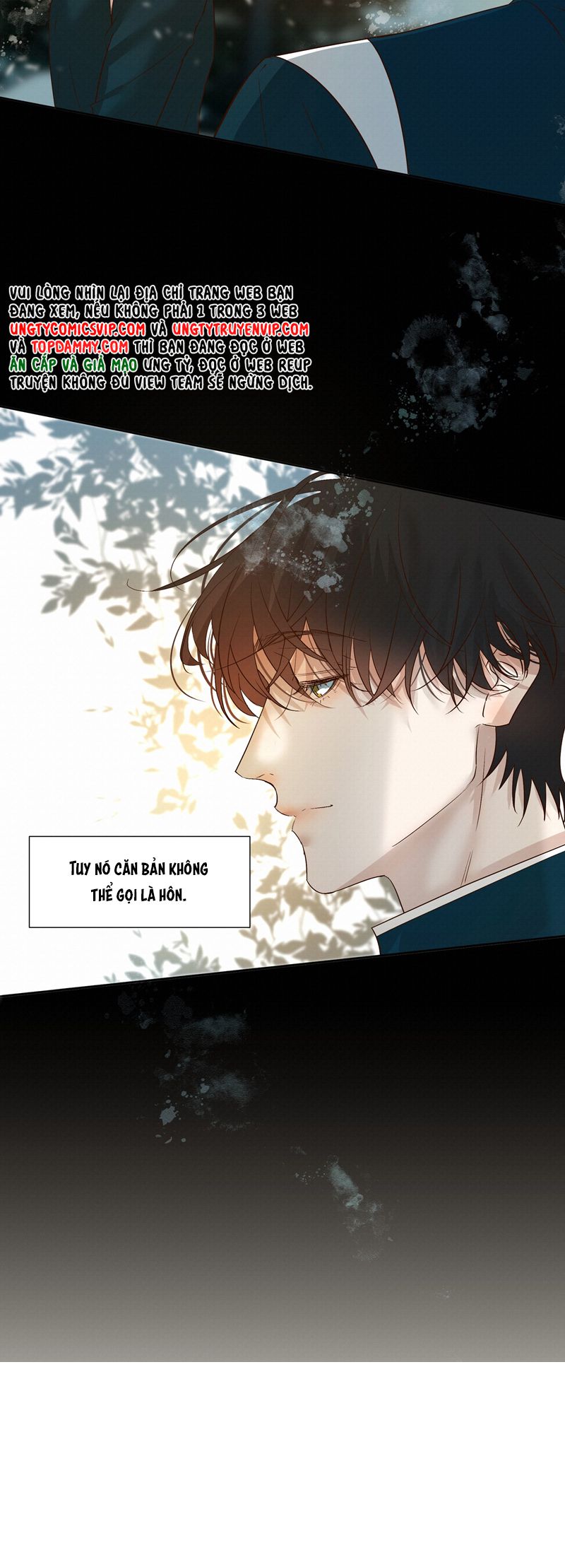 Tuyệt Xử Phùng Sinh Chapter 43 - Trang 4