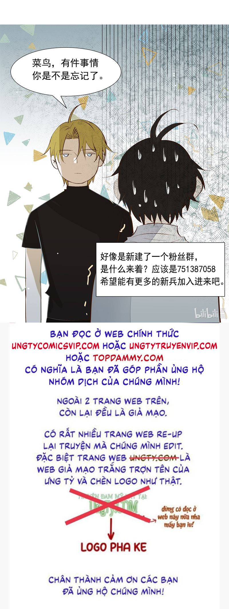 Tuyệt Xử Phùng Sinh Chapter 43 - Trang 4