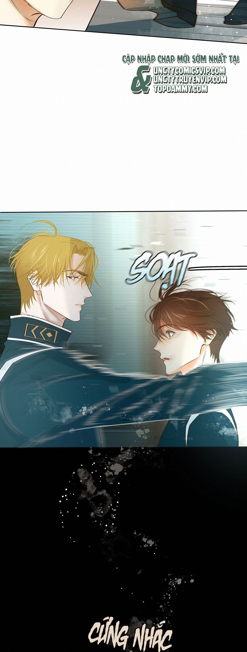 Tuyệt Xử Phùng Sinh Chapter 43 - Trang 4
