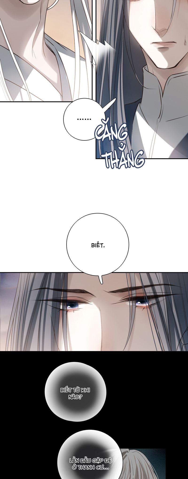 Sau Khi Chết Ta Trở Thành Nốt Chu Sa Của Ca Ca Chapter 68 - Trang 4