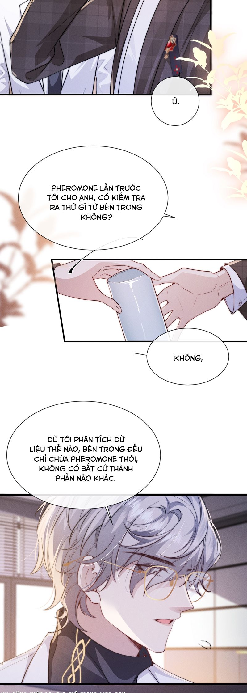 Kế Hoạch Tự Dưỡng Cuồng Khuyển Chap 25 - Trang 4