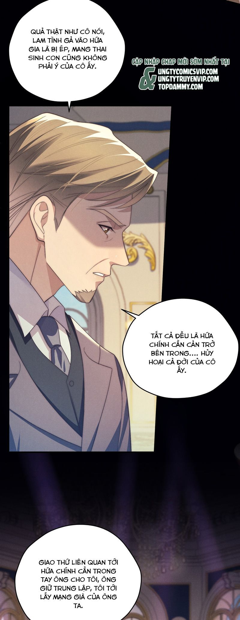Thiếu Gia Không Ngoan Chapter 52 - Trang 4