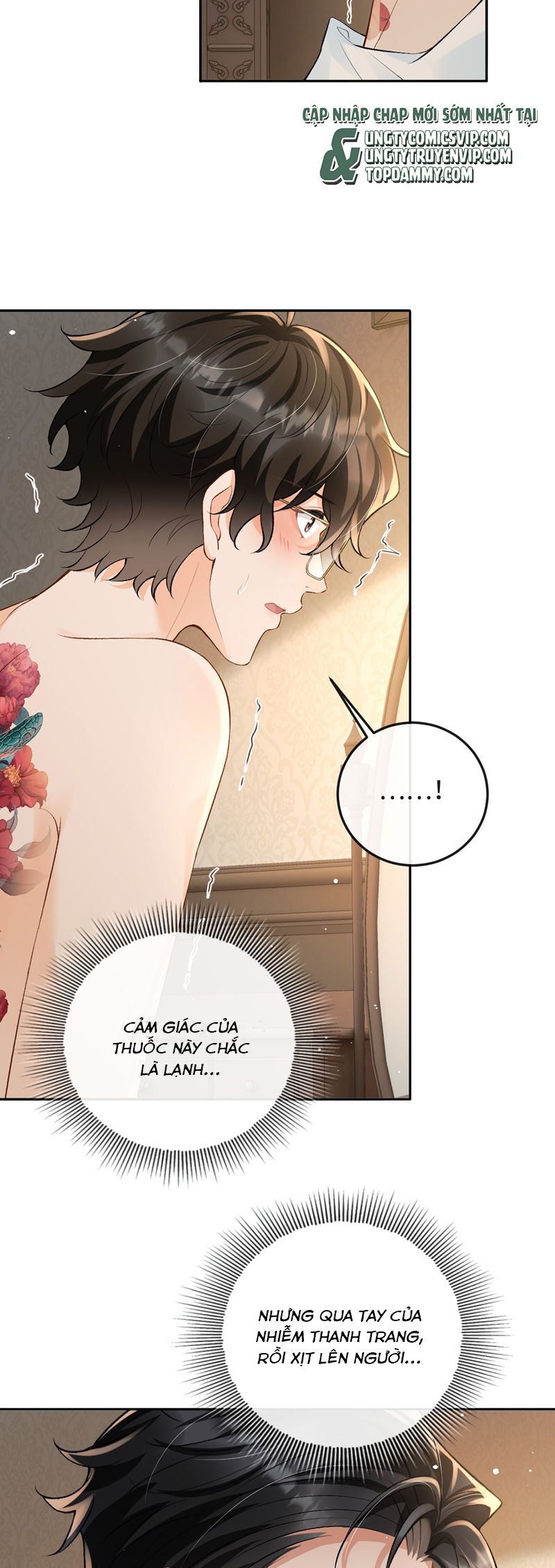 Bản Tính Hạ Đẳng Chapter 34 - Trang 3