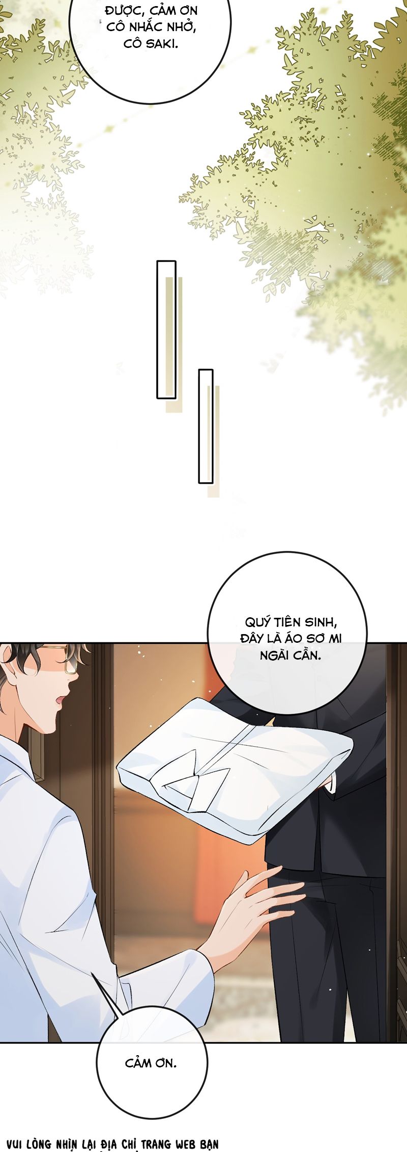 Bản Tính Hạ Đẳng Chapter 34 - Trang 3
