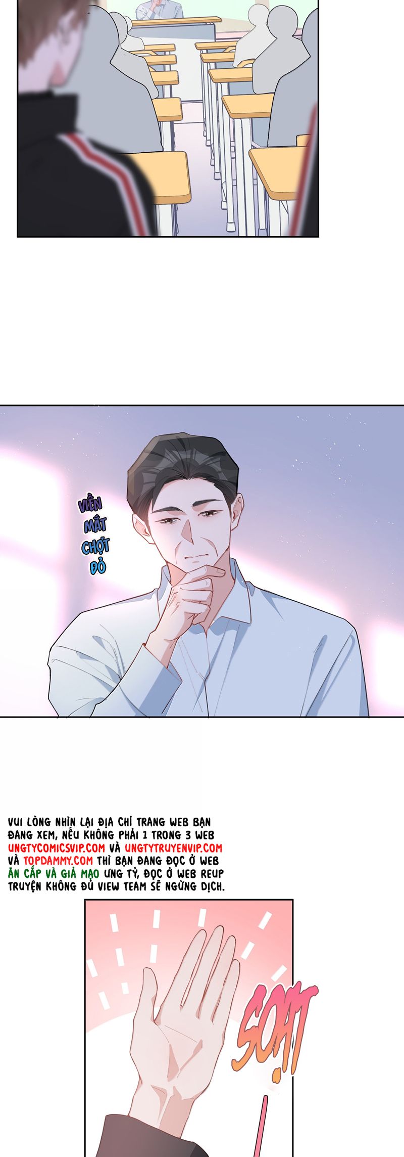 Sơn Hải Cao Trung Chapter 107 - Trang 3