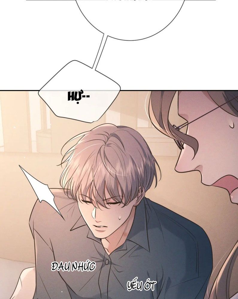 Đêm Tình Yêu Và Sát Ý Chapter 25 - Trang 4