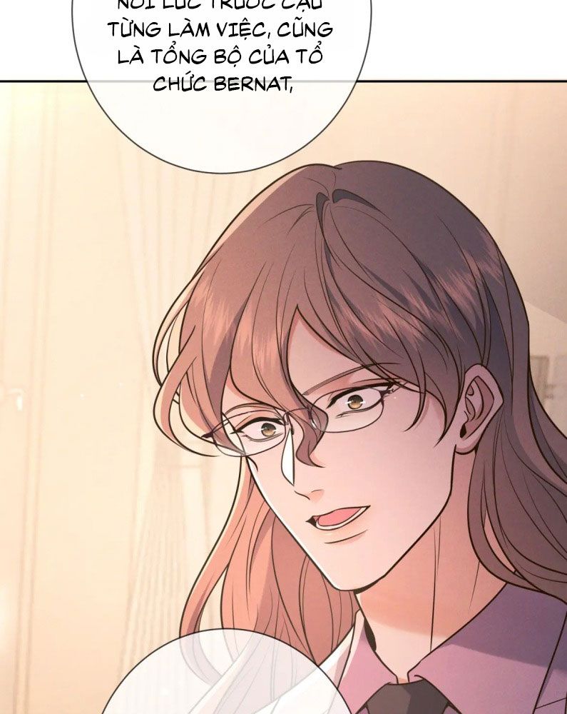 Đêm Tình Yêu Và Sát Ý Chapter 25 - Trang 4