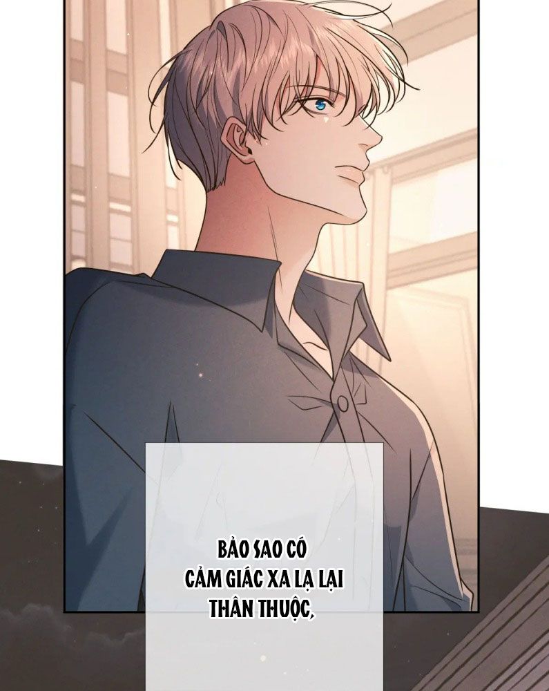 Đêm Tình Yêu Và Sát Ý Chapter 25 - Trang 4