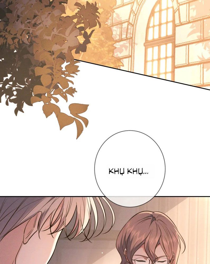 Đêm Tình Yêu Và Sát Ý Chapter 25 - Trang 4