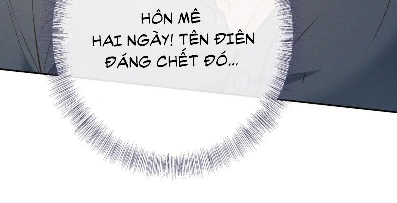 Đêm Tình Yêu Và Sát Ý Chapter 25 - Trang 4