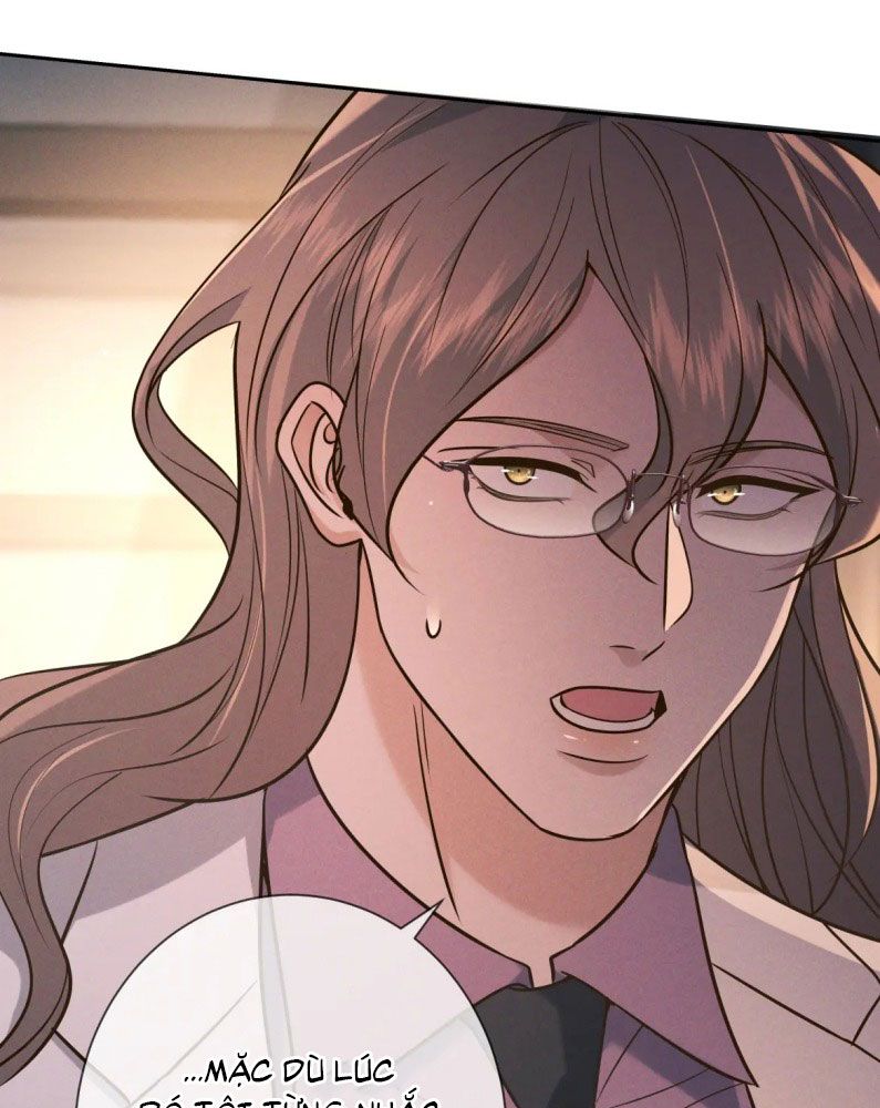 Đêm Tình Yêu Và Sát Ý Chapter 25 - Trang 4