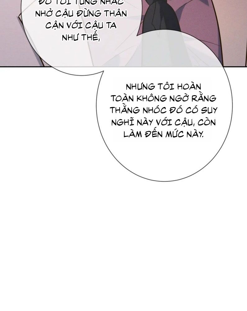 Đêm Tình Yêu Và Sát Ý Chapter 25 - Trang 4
