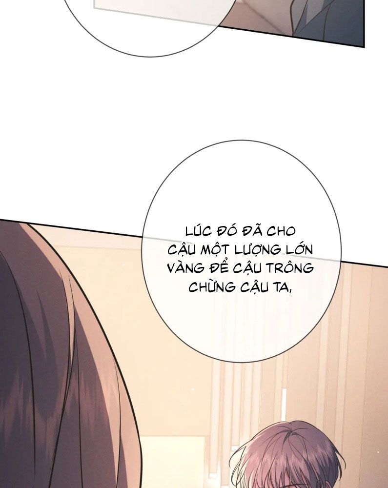 Đêm Tình Yêu Và Sát Ý Chapter 25 - Trang 4