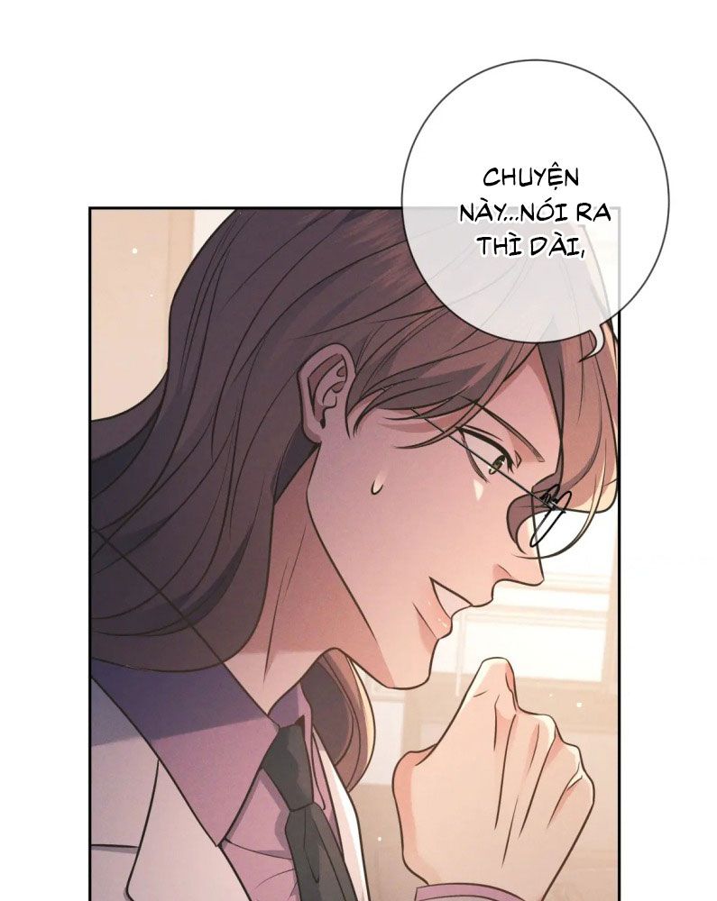 Đêm Tình Yêu Và Sát Ý Chapter 25 - Trang 4