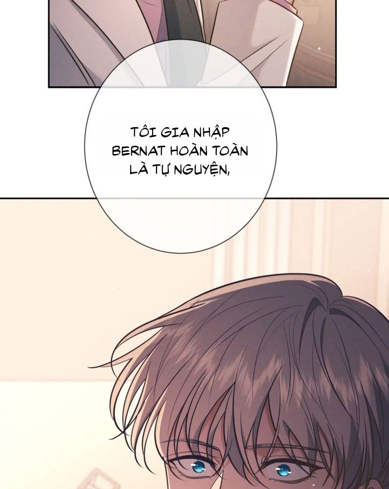 Đêm Tình Yêu Và Sát Ý Chapter 25 - Trang 4