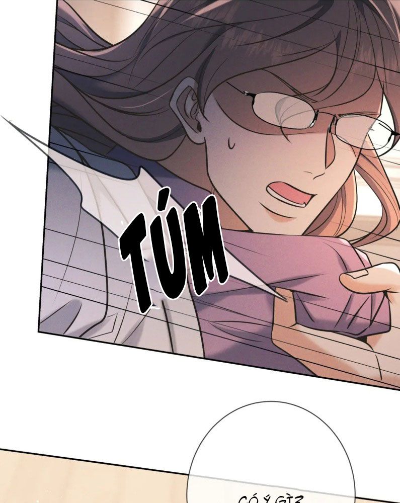 Đêm Tình Yêu Và Sát Ý Chapter 25 - Trang 4