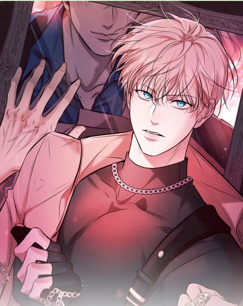 Đêm Tình Yêu Và Sát Ý Chapter 25 - Trang 4