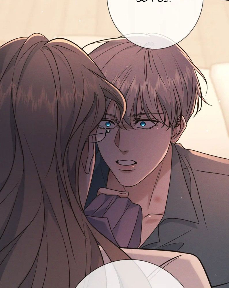 Đêm Tình Yêu Và Sát Ý Chapter 25 - Trang 4