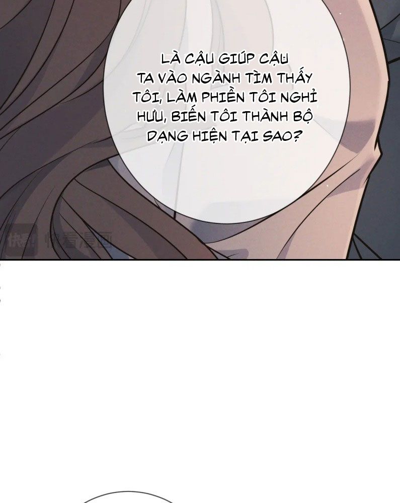 Đêm Tình Yêu Và Sát Ý Chapter 25 - Trang 4