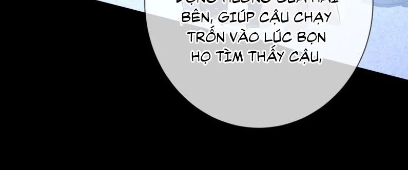 Đêm Tình Yêu Và Sát Ý Chapter 25 - Trang 4