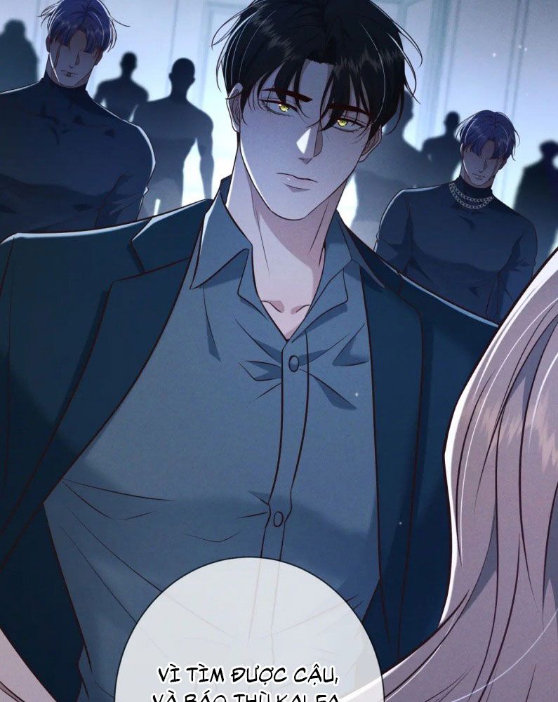 Đêm Tình Yêu Và Sát Ý Chapter 25 - Trang 4