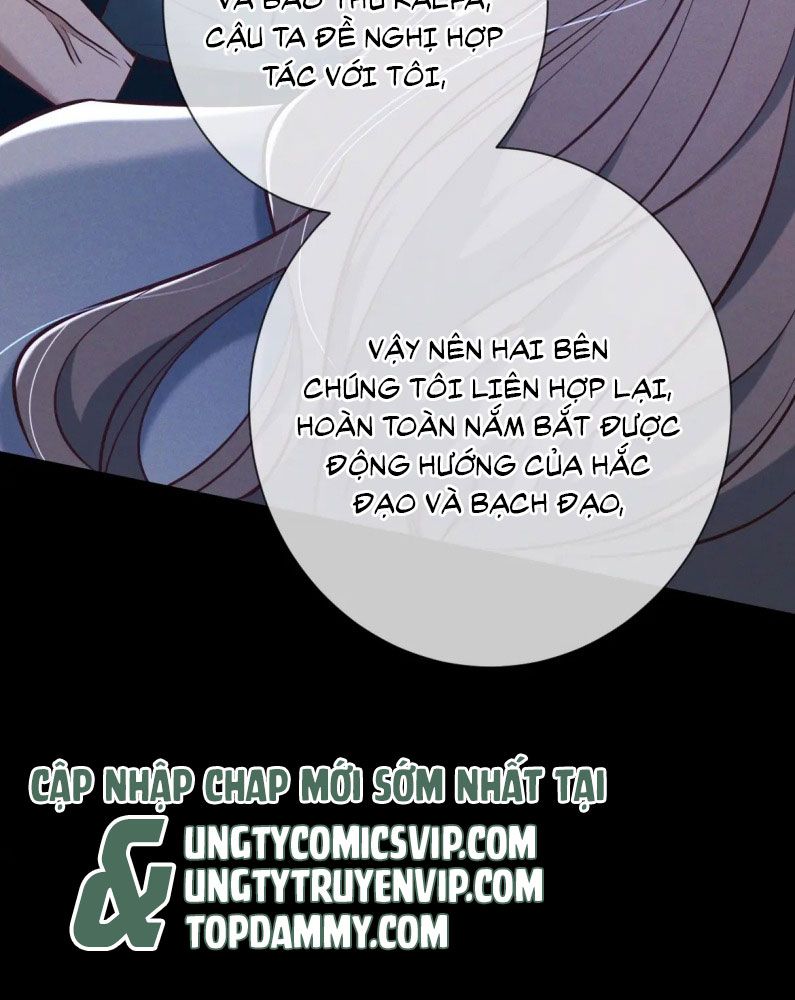 Đêm Tình Yêu Và Sát Ý Chapter 25 - Trang 4