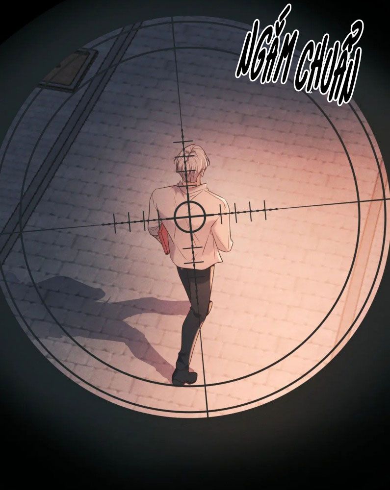 Đêm Tình Yêu Và Sát Ý Chapter 25 - Trang 4