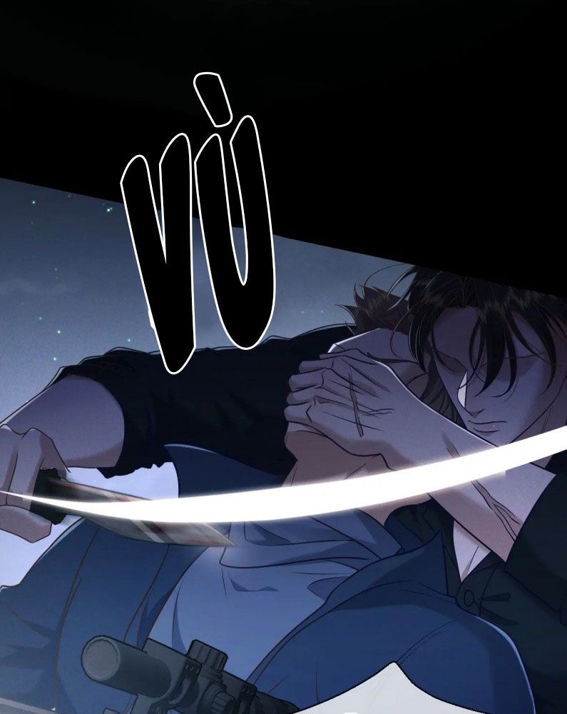 Đêm Tình Yêu Và Sát Ý Chapter 25 - Trang 4