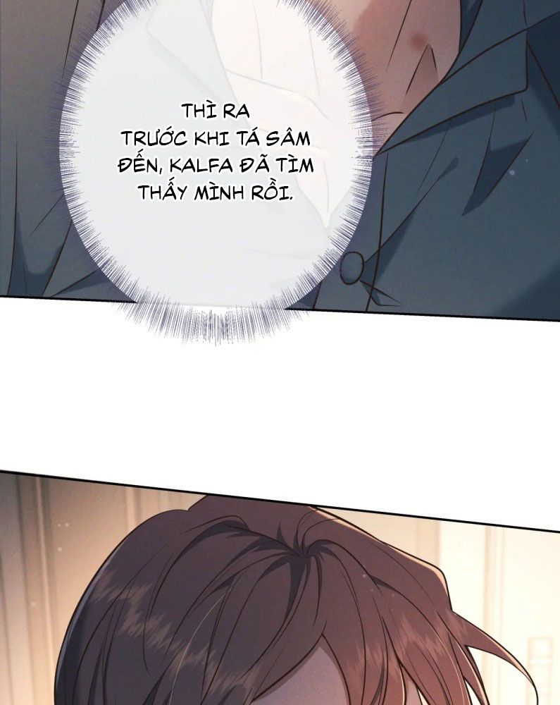 Đêm Tình Yêu Và Sát Ý Chapter 25 - Trang 4