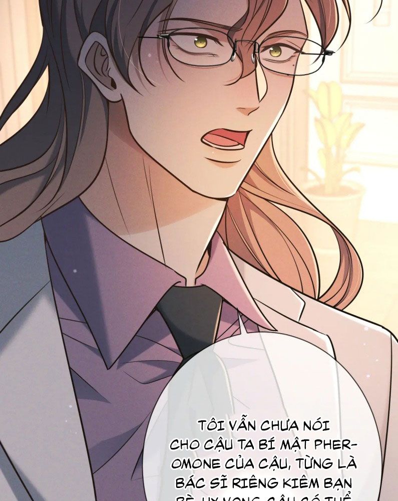 Đêm Tình Yêu Và Sát Ý Chapter 25 - Trang 4