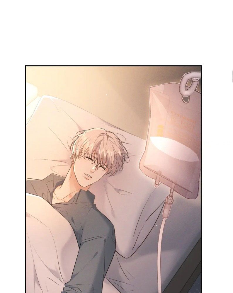 Đêm Tình Yêu Và Sát Ý Chapter 25 - Trang 4
