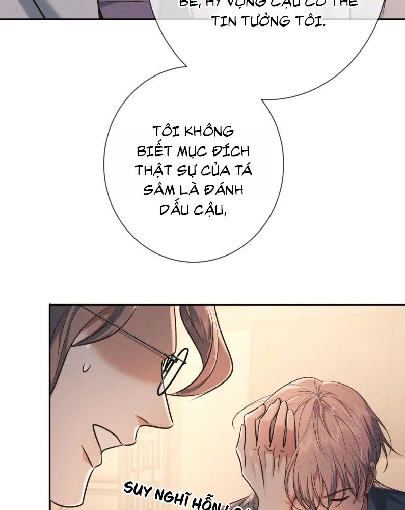 Đêm Tình Yêu Và Sát Ý Chapter 25 - Trang 4