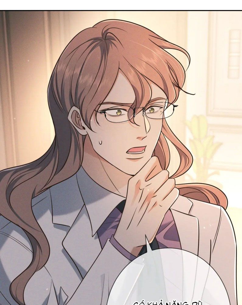 Đêm Tình Yêu Và Sát Ý Chapter 25 - Trang 4