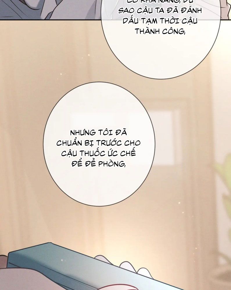 Đêm Tình Yêu Và Sát Ý Chapter 25 - Trang 4