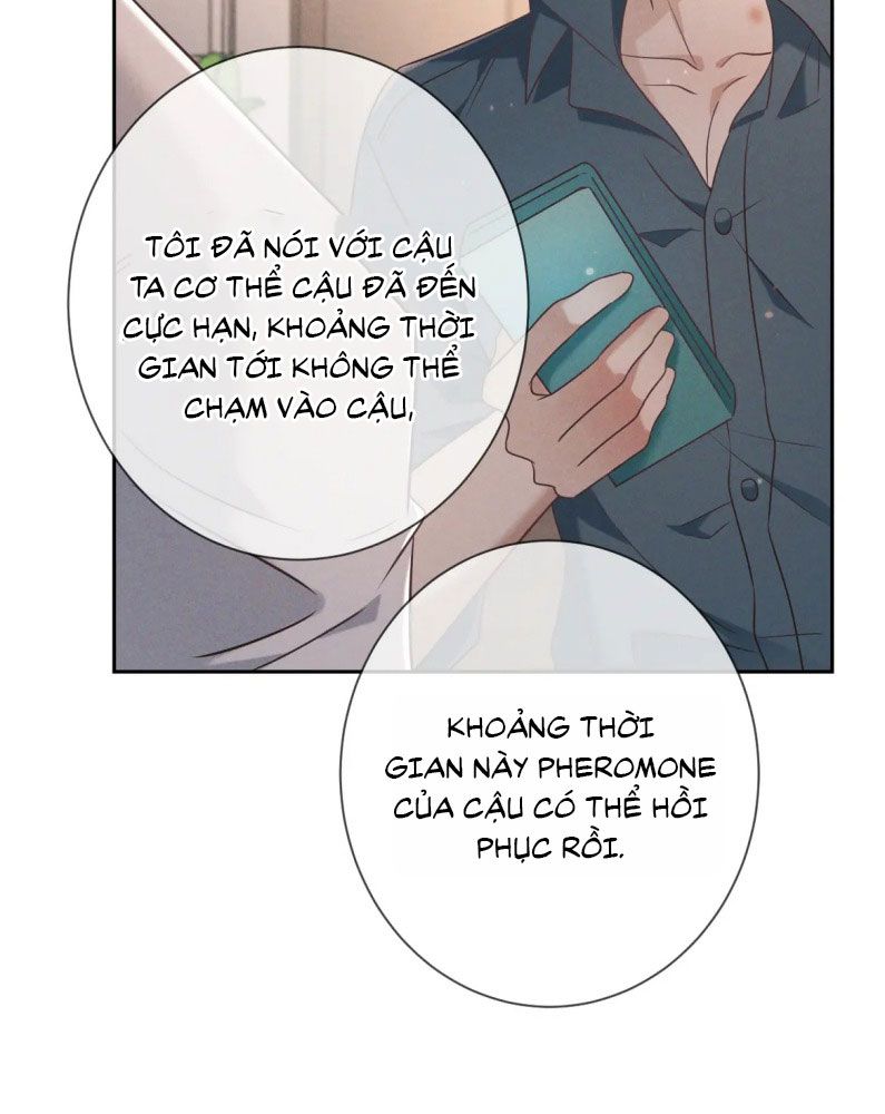 Đêm Tình Yêu Và Sát Ý Chapter 25 - Trang 4
