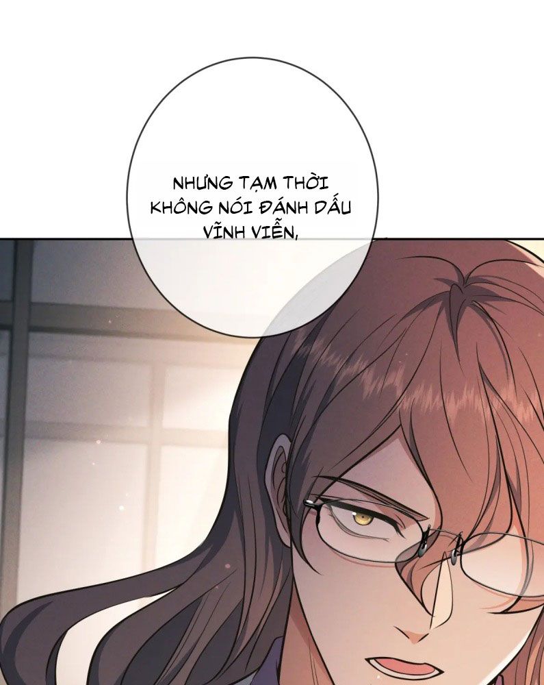 Đêm Tình Yêu Và Sát Ý Chapter 25 - Trang 4