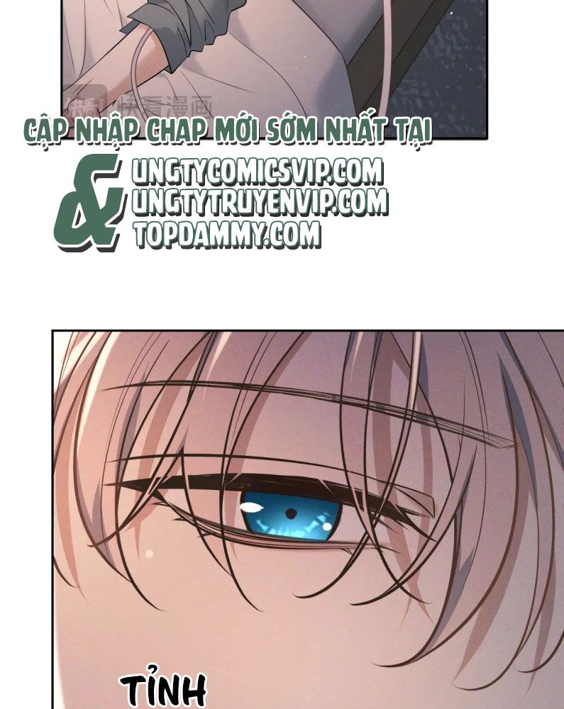 Đêm Tình Yêu Và Sát Ý Chapter 25 - Trang 4