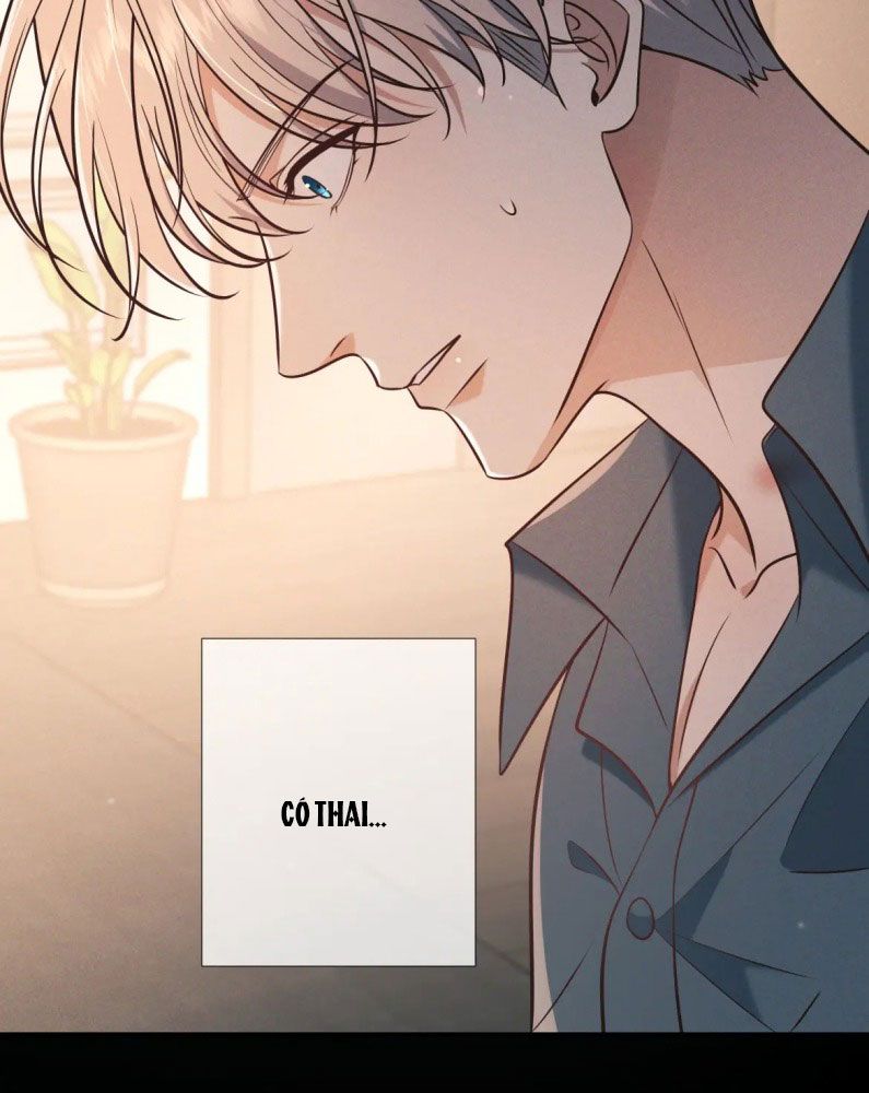 Đêm Tình Yêu Và Sát Ý Chapter 25 - Trang 4