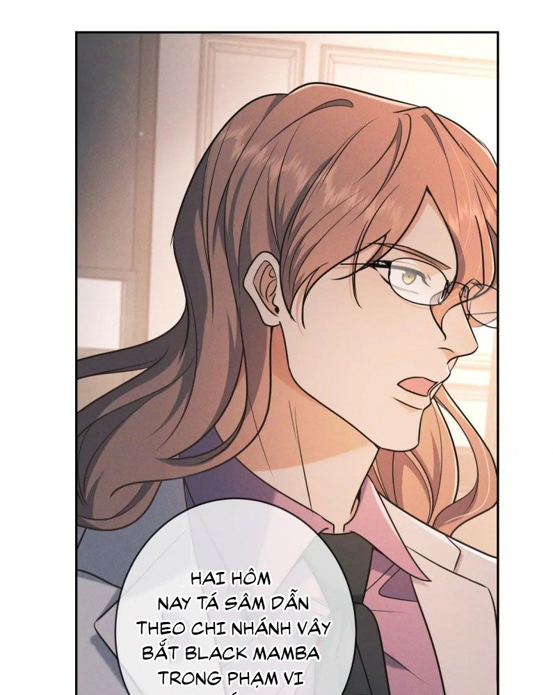 Đêm Tình Yêu Và Sát Ý Chapter 25 - Trang 4
