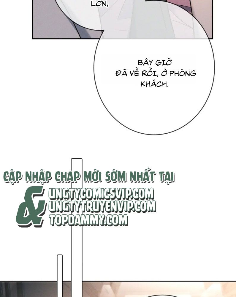 Đêm Tình Yêu Và Sát Ý Chapter 25 - Trang 4