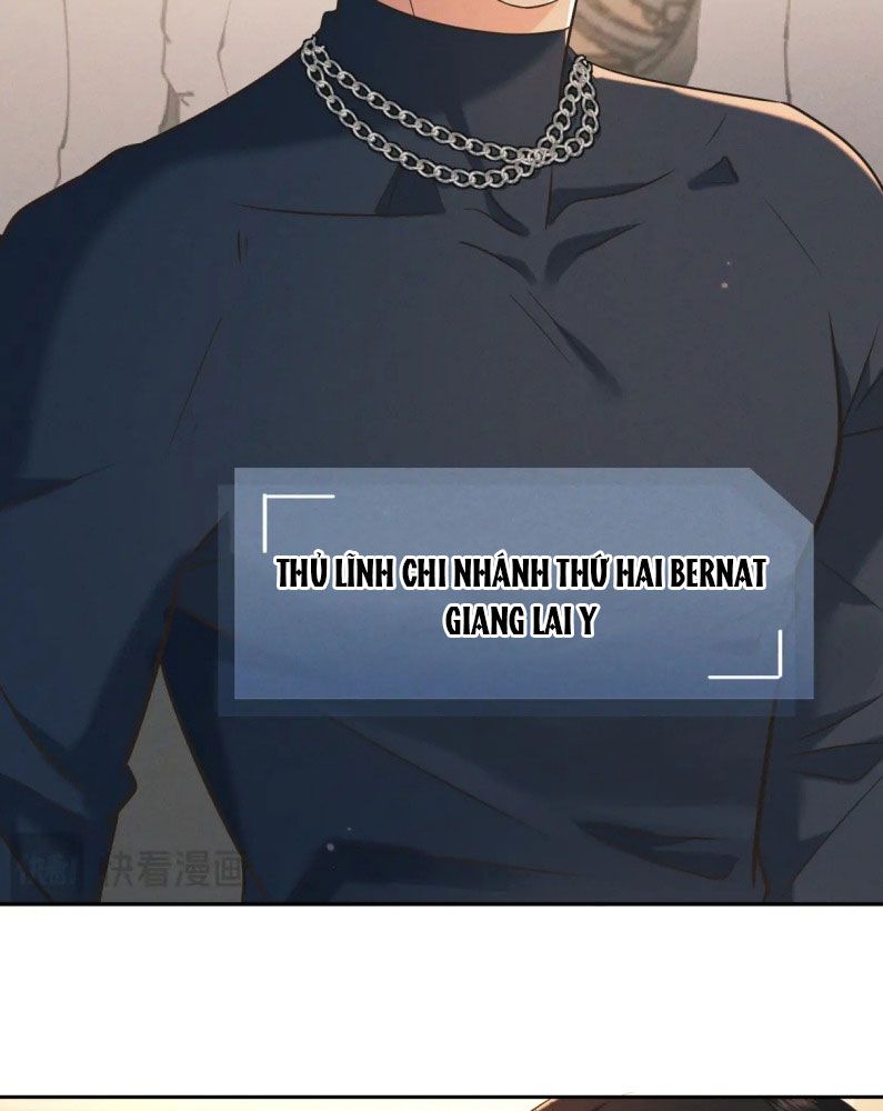 Đêm Tình Yêu Và Sát Ý Chapter 25 - Trang 4