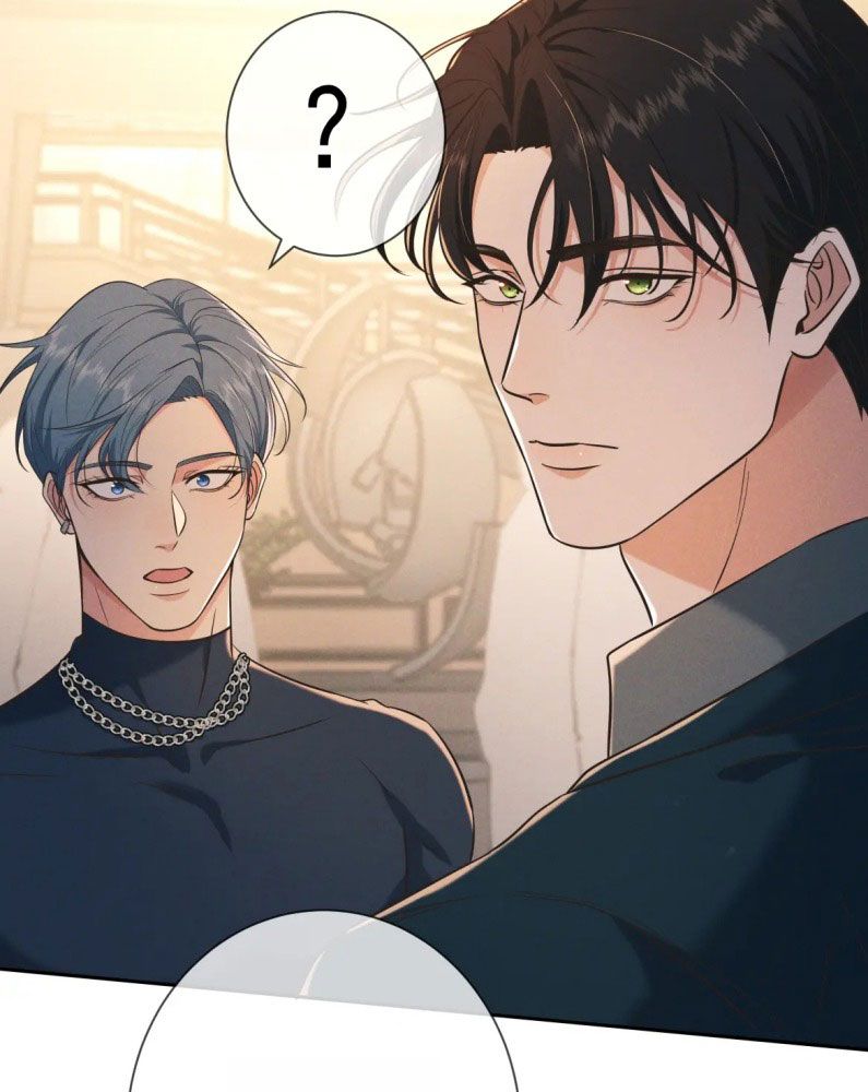 Đêm Tình Yêu Và Sát Ý Chapter 25 - Trang 4