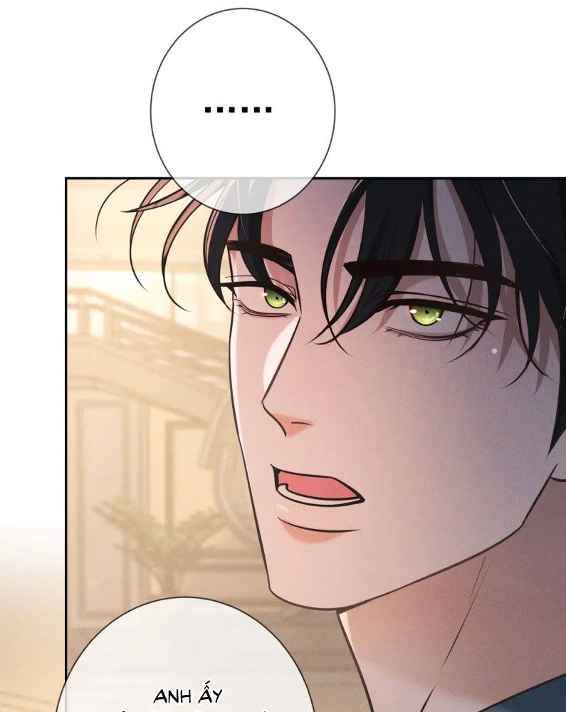 Đêm Tình Yêu Và Sát Ý Chapter 25 - Trang 4
